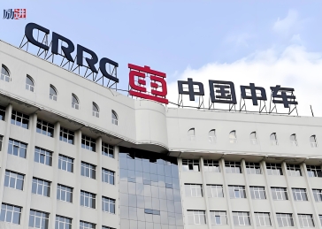 中国中车合肥市项目案例