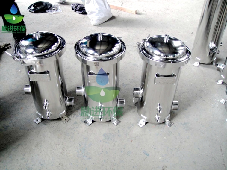 保安过滤器