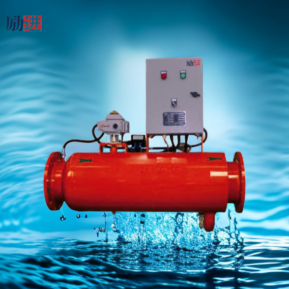 P型反冲洗过滤器